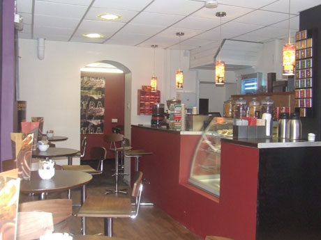 Its construction time again