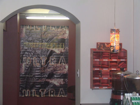 Depeche Mode - Ultra